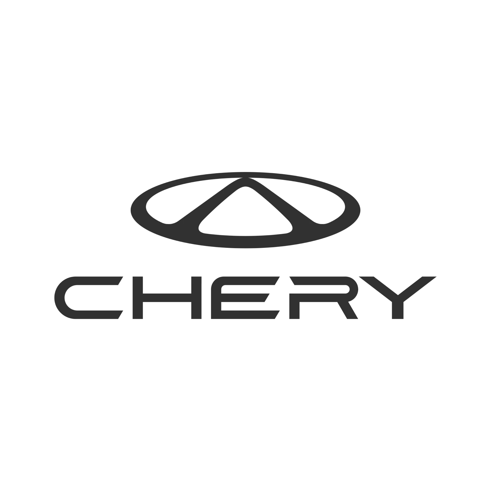 CMH Specials - Chery logo