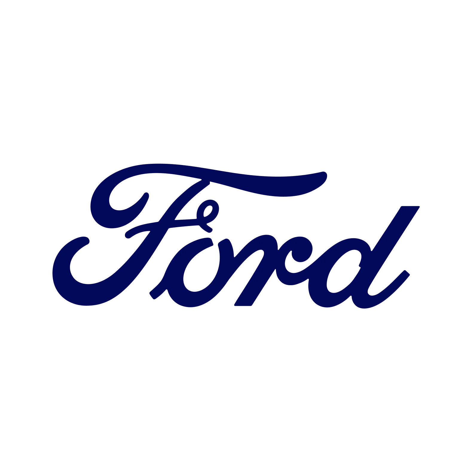 CMH Specials - Ford logo