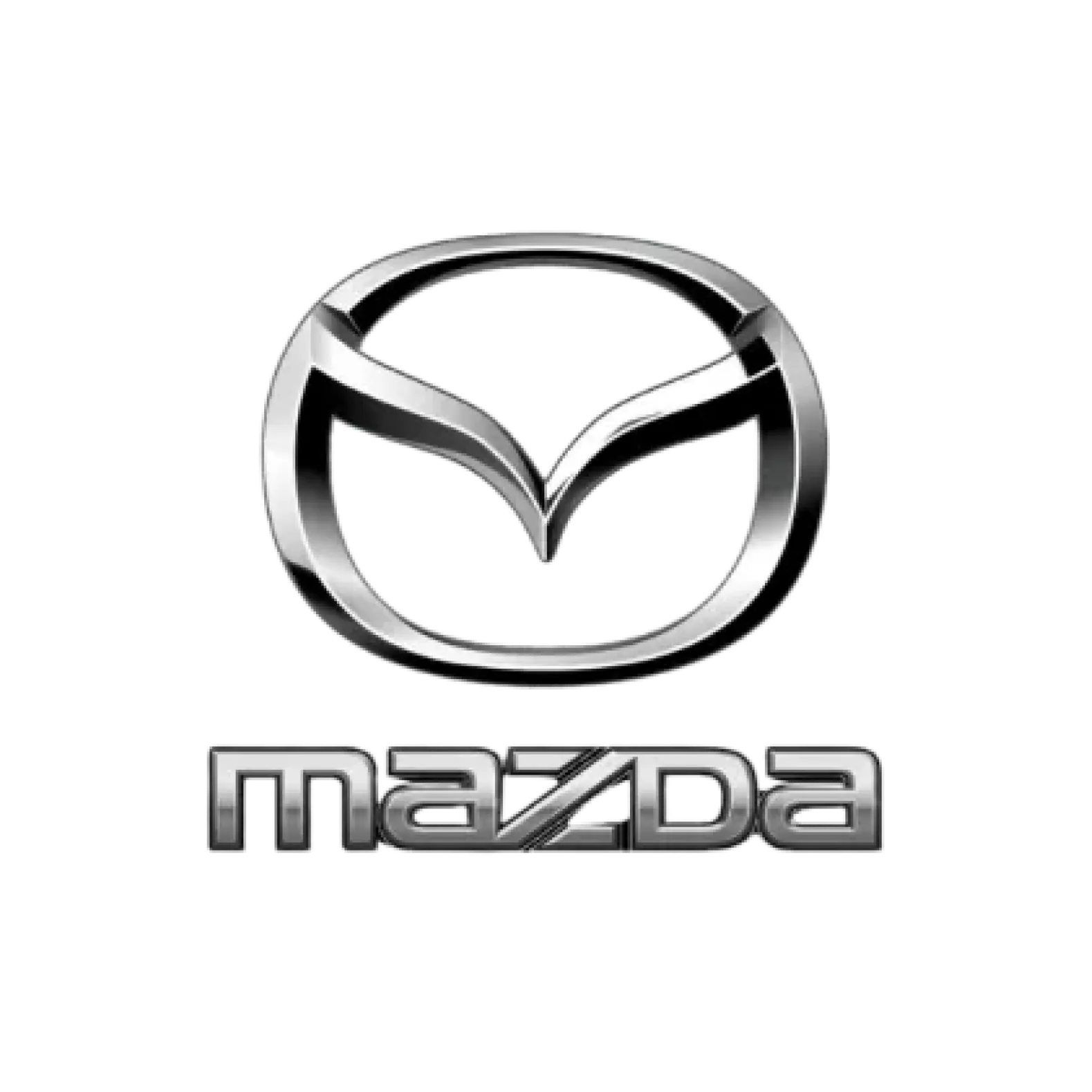 CMH Specials - Mazda logo