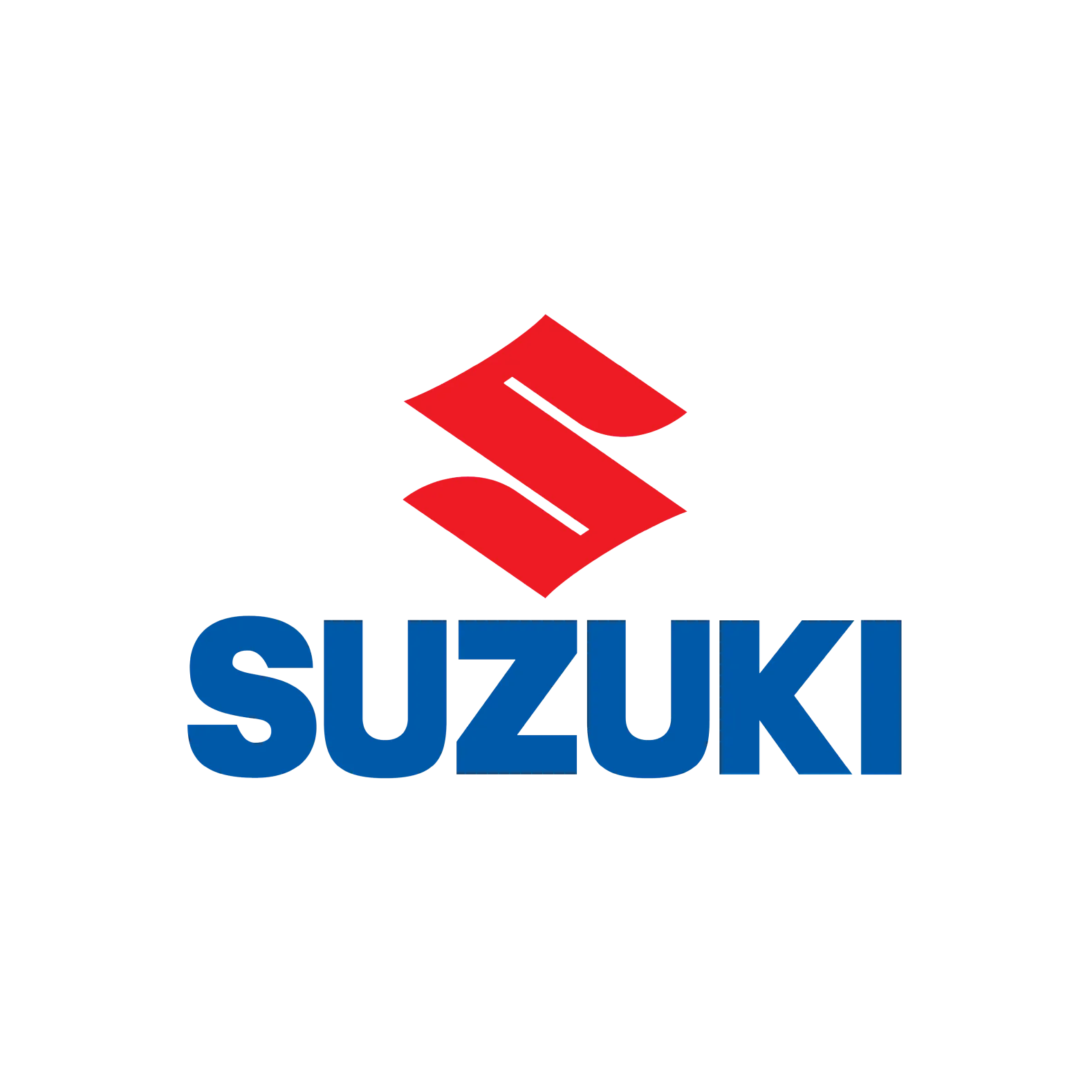 CMH Specials - Suzuki logo