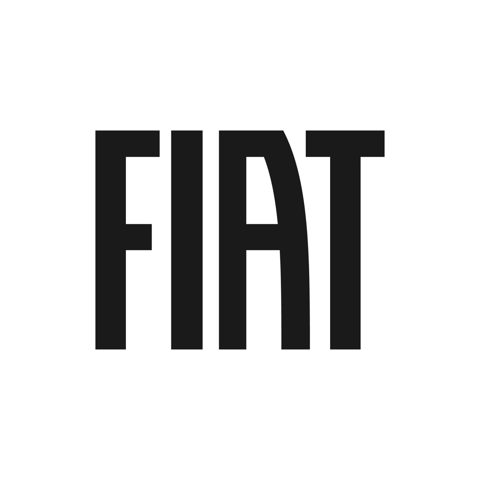 CMH Specials - Fiat logo