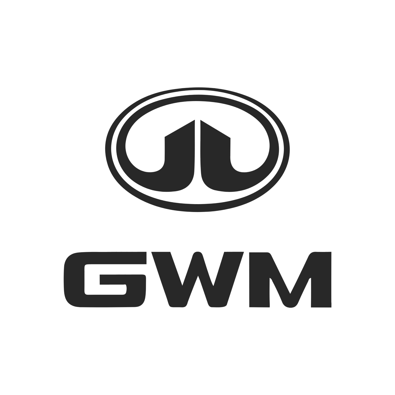 CMH Specials - GWM logo