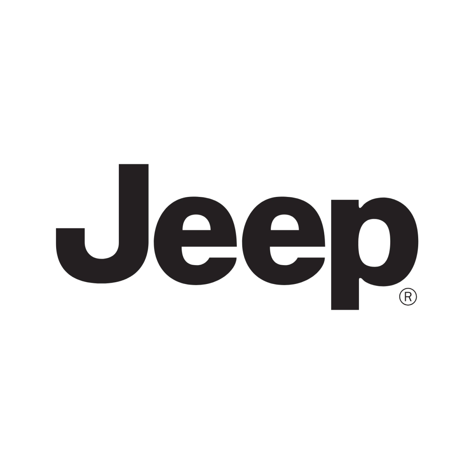 CMH Specials - Jeep logo