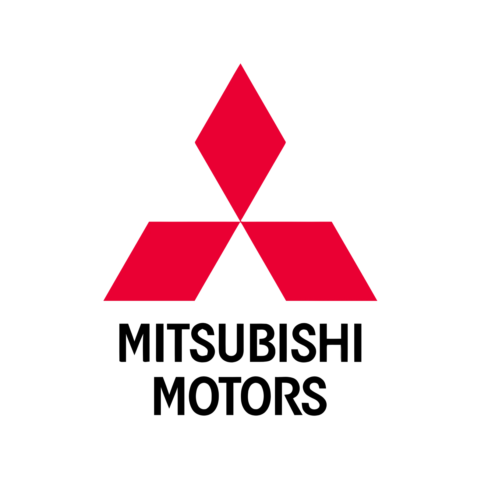 CMH Specials - Mitsubishi logo