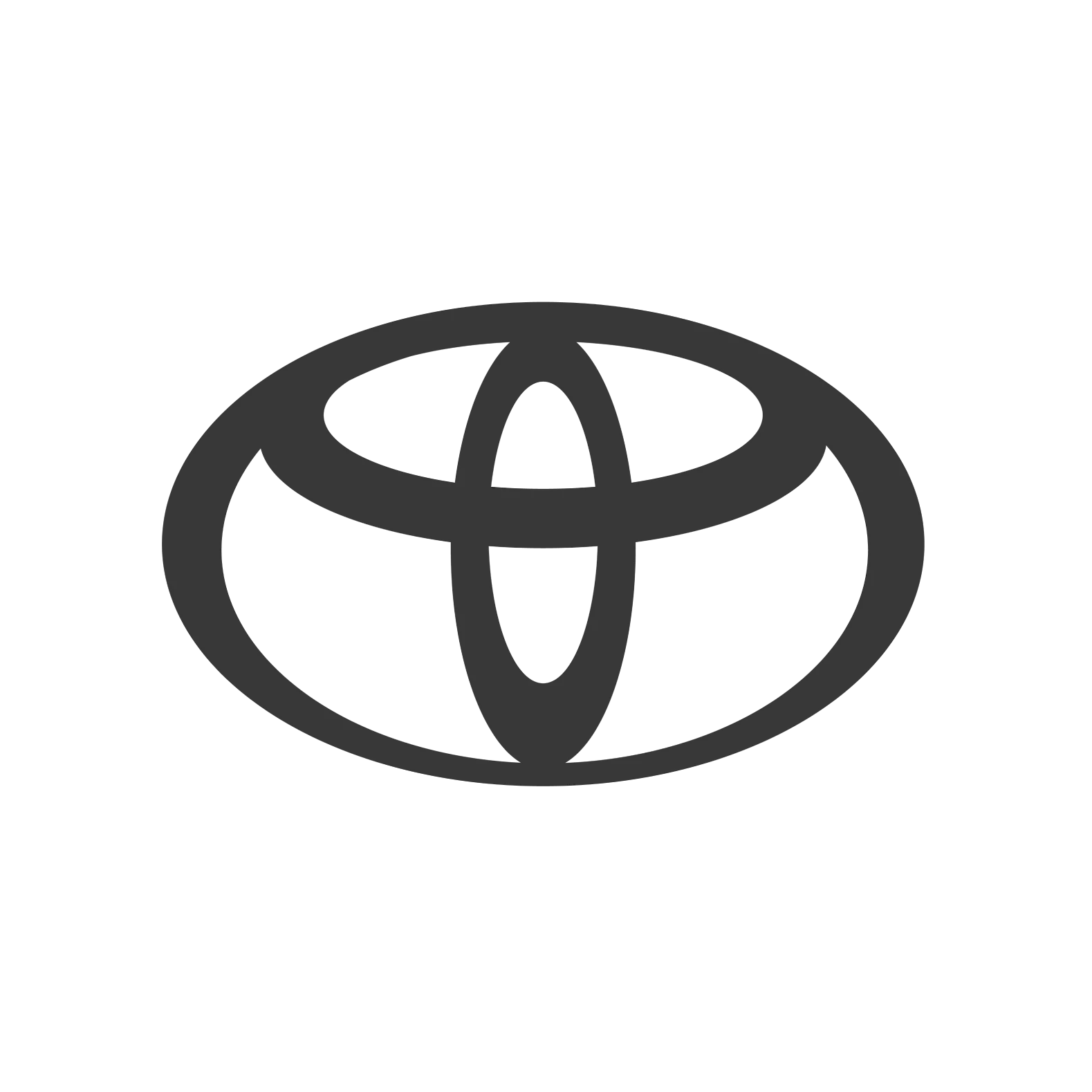 CMH Specials - Toyota logo